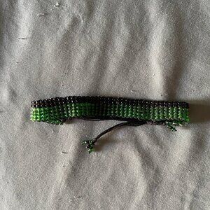 Malaika For Life Beaded Bracelet Tanzania Malaria Charity